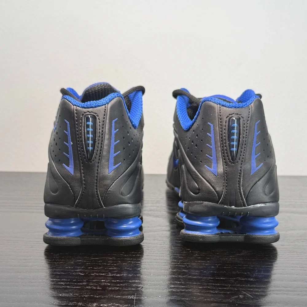 Nike Shox R4 - Picture 4 of 6